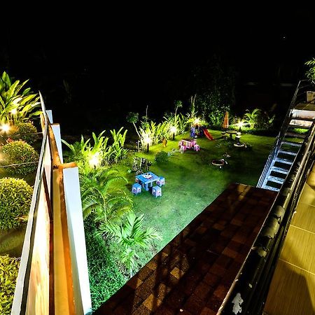 Hotel The Rich House Ao Nang Exterior foto