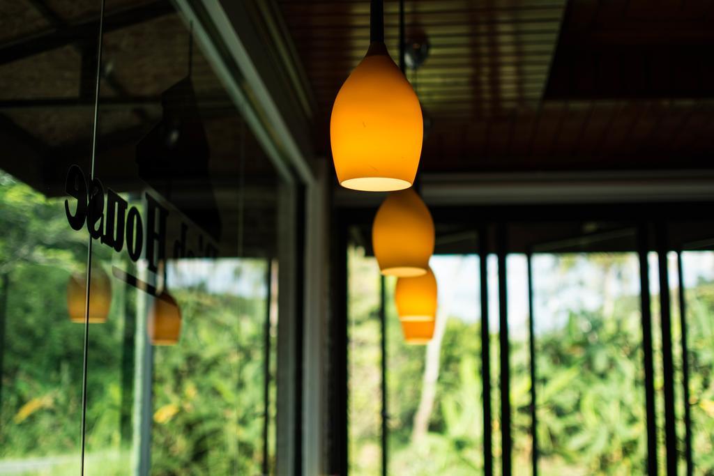 Hotel The Rich House Ao Nang Exterior foto