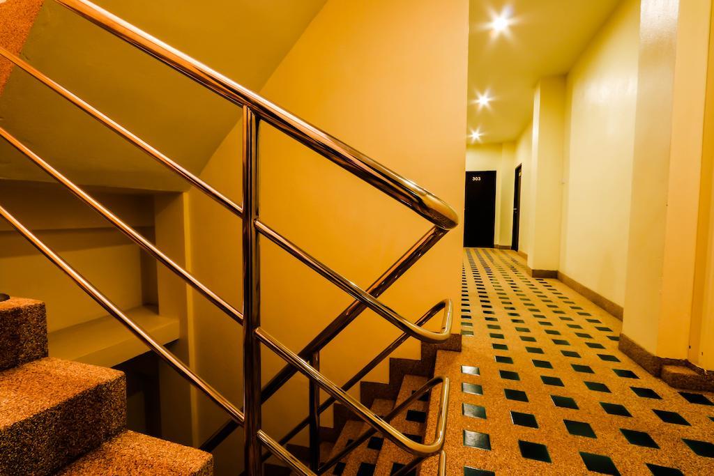 Hotel The Rich House Ao Nang Exterior foto
