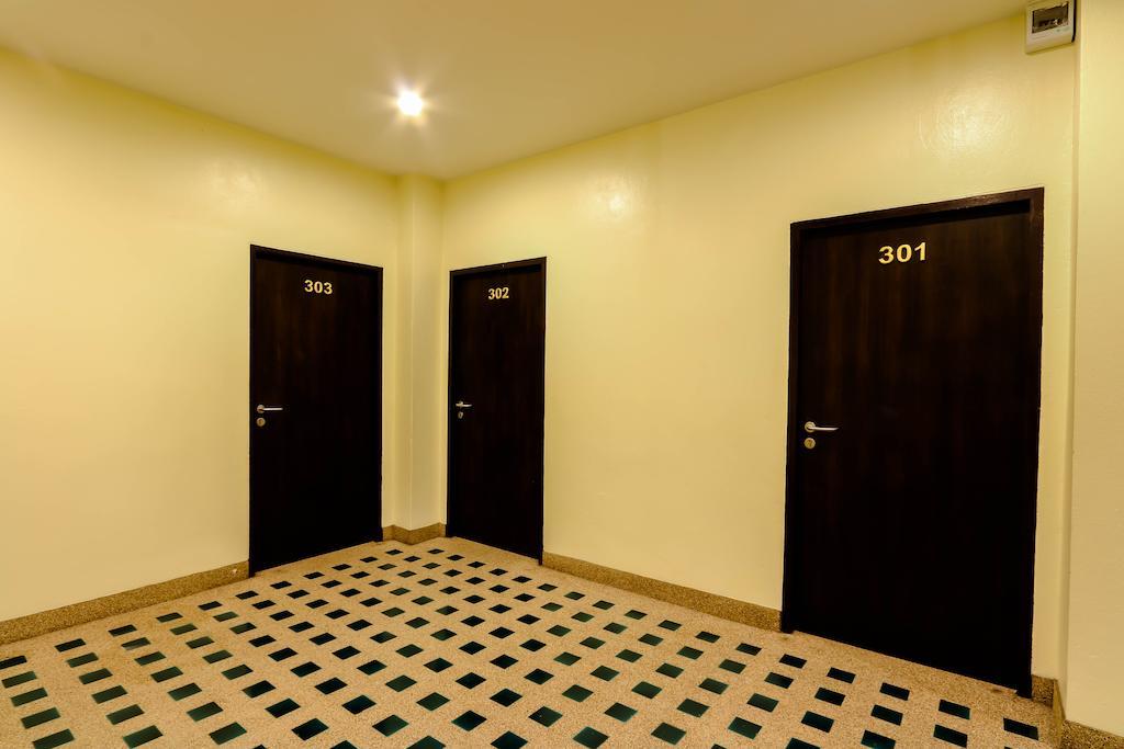 Hotel The Rich House Ao Nang Exterior foto