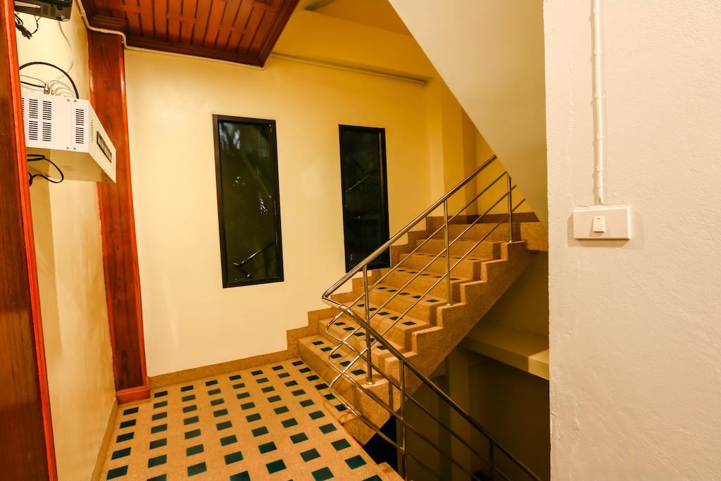 Hotel The Rich House Ao Nang Exterior foto