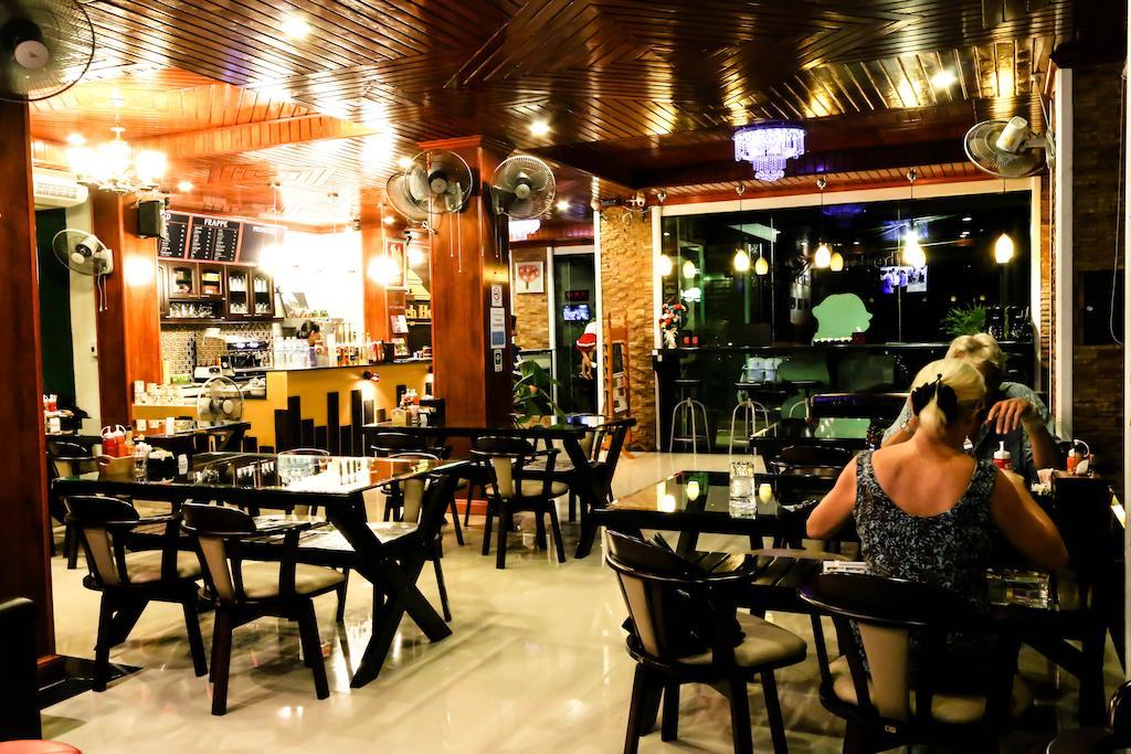 Hotel The Rich House Ao Nang Exterior foto